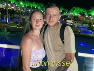Jhoncrissel