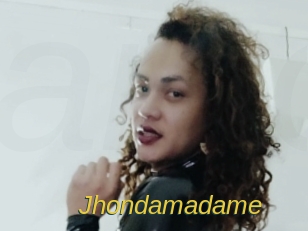 Jhondamadame