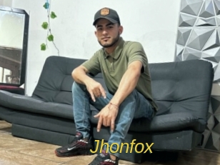 jhonfox Archive DVD ORG