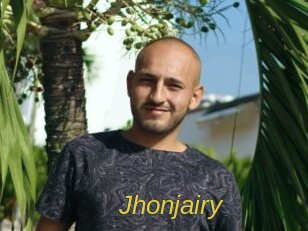 Jhonjairy