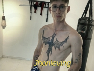 jhonleving Archive DVD ORG