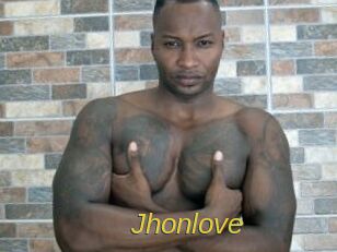 Jhonlove
