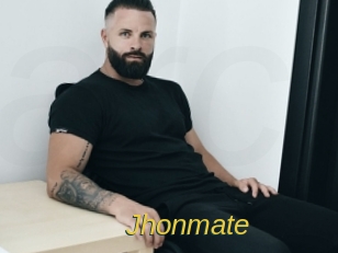 Jhonmate