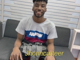 Jhonncarteer