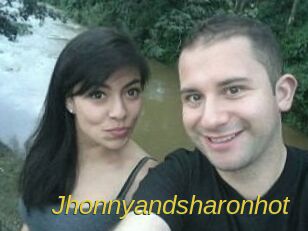 Jhonnyandsharonhot