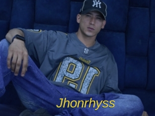 jhonrhyss Archive DVD ORG
