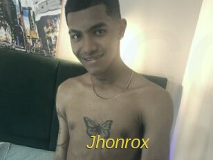 jhonrox Archive DVD ORG