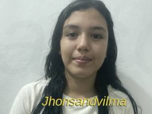 Jhonsandvilma