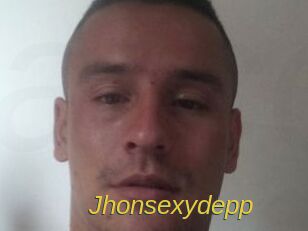 Jhonsexydepp