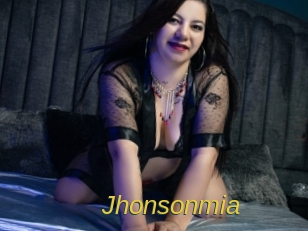 Jhonsonmia
