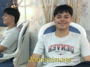 Jhonssimons