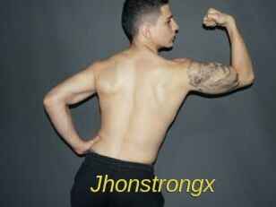 Jhonstrongx