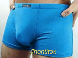 Jhontitox