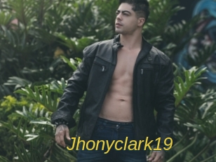 Jhonyclark19