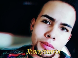 Jhonystarxx