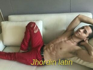 Jhordin_latin