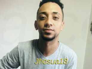 Jhosua18