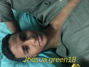 Jhosua_green18