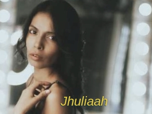 Jhuliaah