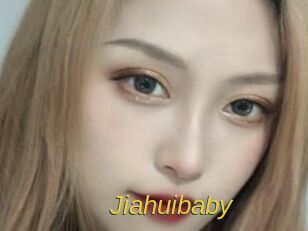 Jiahuibaby