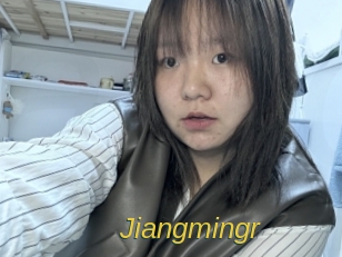jiangmingr Archive DVD ORG