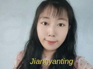 Jiangyanting