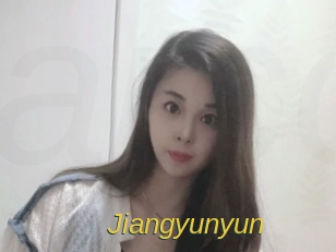 Jiangyunyun