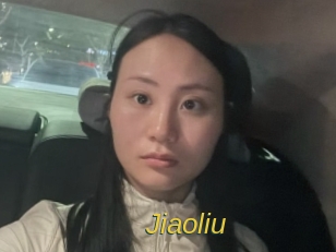 jiaoliu Archive DVD ORG