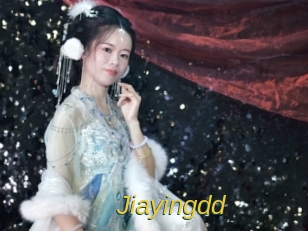 Jiayingdd