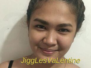 JiggLesVaLentine
