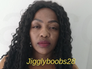 Jigglyboobs28