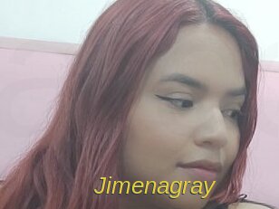 Jimenagray