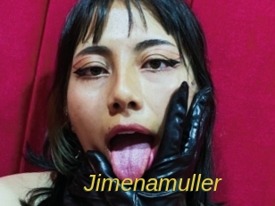 Jimenamuller