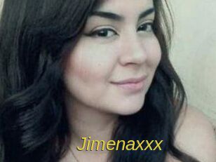 Jimenaxxx