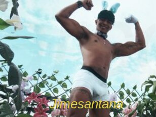 Jimesantana