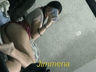 Jimmena