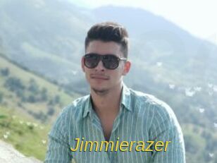 Jimmierazer