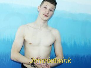 Jimmietwink