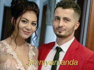 Jimmyamanda