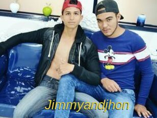 Jimmyandjhon