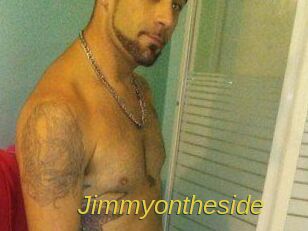 Jimmyontheside