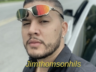 Jimthomsonhils