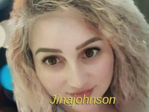 Jinajohnson