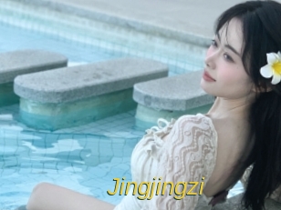 Jingjingzi