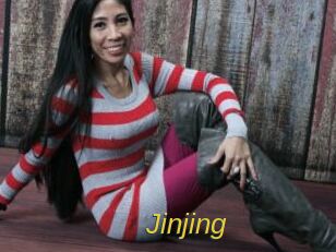Jinjing