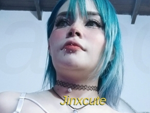 Jinxcute