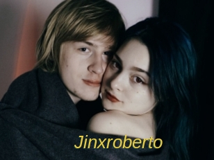 Jinxroberto