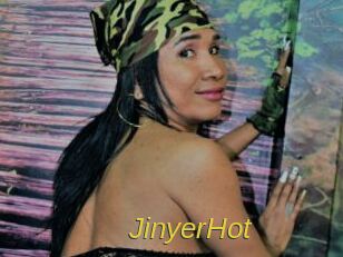 JinyerHot