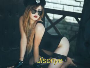 Jisonye