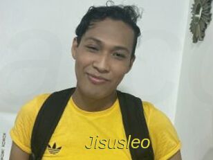 Jisusleo